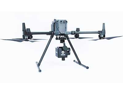 GaiaSky-mini3-VN高光谱成像仪